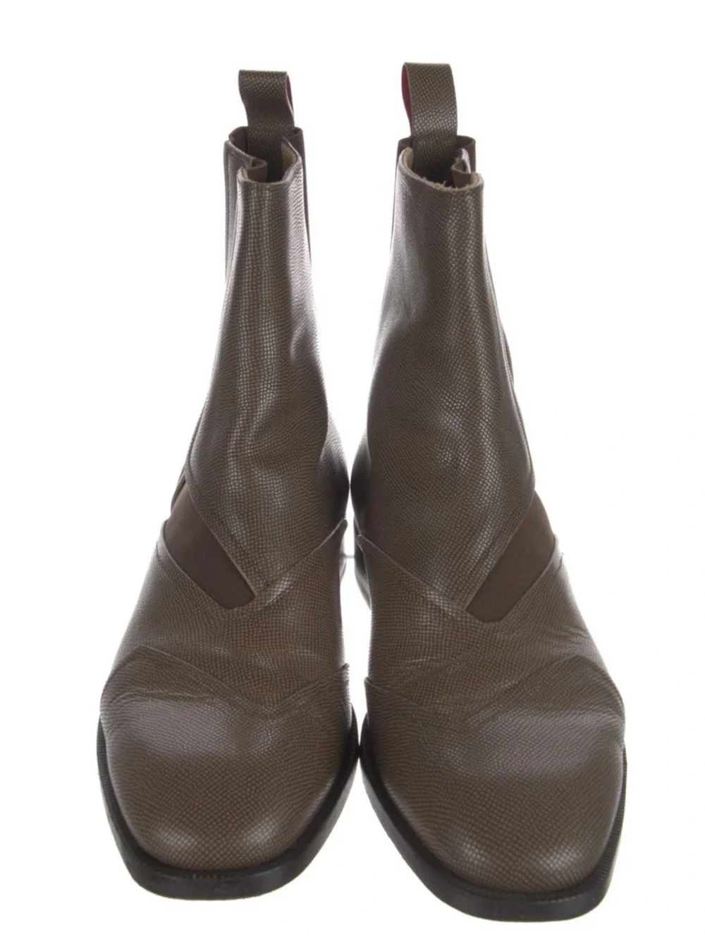 Christian Louboutin lightly used
